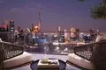 Wohnung in einem Neubau 3BR | DG1 Living Tower | Dubai 