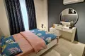 Wohnung 2 Schlafzimmer 100 m² Alanya, Türkei