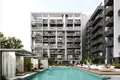 Wohnung 1 zimmer 777 m² Dubai, Vereinigte Arabische Emirate