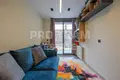 Apartamentos multinivel 5 habitaciones 240 m² Konyaalti, Turquía