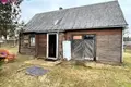 Дом 61 м² Казлу-Руда, Литва