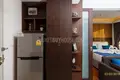Appartement 1 chambre 27 m² Ban Bang Thao, Thaïlande