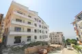 2 bedroom apartment 115 m² Armutlu, Turkey