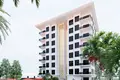 Квартира 3 комнаты 61 м² Аланья, Турция