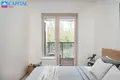 Wohnung 2 zimmer 45 m² Wilna, Litauen