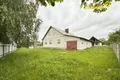 Dom 210 m² Niomanski sielski Saviet, Białoruś