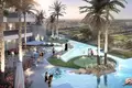 Wohnung 2 Zimmer 65 m² Dubai, Vereinigte Arabische Emirate