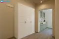 Wohnung 1 zimmer 17 m² Polangen, Litauen