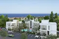 Квартира 3 комнаты 65 м² Лапитос, Северный Кипр