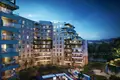 Apartamento 3 habitaciones 113 m² Cankaya, Turquía