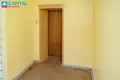 Квартира 1 комната 27 м² Панявежис, Литва