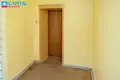 Appartement 1 chambre 27 m² Panevėžys, Lituanie