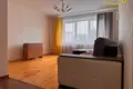 Apartamento 3 habitaciones 59 m² Zhodino, Belarús