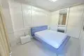 Apartamento 1 habitacion 49 m² Budva, Montenegro