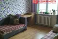 Mieszkanie 2 pokoi 58 m² Roś, Białoruś