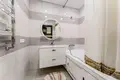 2 room apartment 61 m² Lieskaŭka, Belarus