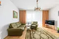 3 room apartment 56 m² in Warsaw, Poland