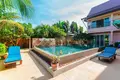 Villa 4 chambres 500 m² Phuket, Thaïlande