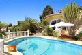 5 bedroom villa 390 m² Javea, Spain