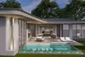 3 bedroom villa 301 m² Phuket, Thailand