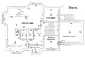Дом 11 комнат 807 м² Sosenki, Россия