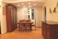 Apartamento 4 habitaciones 107 m² Minsk, Bielorrusia