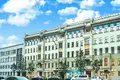 Büro 277 m² Moskau, Russland