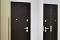 Apartamento 2 habitaciones 40 m² Varsovia, Polonia