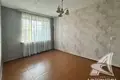 2 room apartment 49 m² Muchaviecki sielski Saviet, Belarus