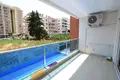 Wohnung 3 Zimmer 120 m² Alanya, Türkei