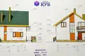 Casa 67 m² Chaciezynski siel ski Saviet, Bielorrusia