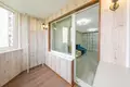 1 room apartment 41 m² Minsk, Belarus