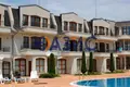 Mieszkanie 3 pokoi 76 m² Nesebyr, Bułgaria