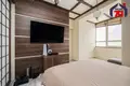 4 room apartment 101 m² Minsk, Belarus