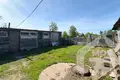 House 65 m² Balsaja Uchaloda, Belarus