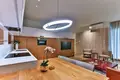 2 bedroom apartment 69 m² Budva, Montenegro