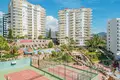 Wohnung 3 Schlafzimmer 116 m² Kargıcak, Türkei