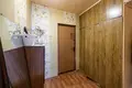 Appartement 1 chambre 30 m² Minsk, Biélorussie