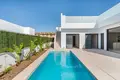 Willa 3 pokoi 110 m² San Pedro del Pinatar, Hiszpania