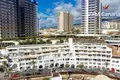 Квартира 1 спальня 54 м² Adeje, Испания