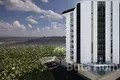 Apartamento 2 habitaciones 50 m² Mahmutlar, Turquía