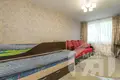 Wohnung 1 zimmer 38 m² Maladsetschna, Belarus