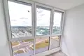 Appartement 2 chambres 48 m² Minsk, Bélarus