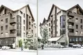 Wohnung 1 Schlafzimmer 41 m² Gemeinde Kolašin, Montenegro