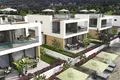  Villa na dvuh hozyaev v novom proekte na Severnom Kipre