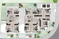 Dom 3 pokoi 150 m² Pyla, Cyprus