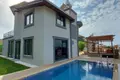 Villa de 4 habitaciones 270 m² Alanya, Turquía