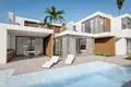 Villa 4 chambres 434 m² l Alfas del Pi, Espagne