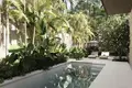villa de 3 chambres 214 m² Rawai, Thaïlande
