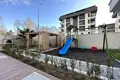 Wohnung 2 zimmer  Oba, Türkei